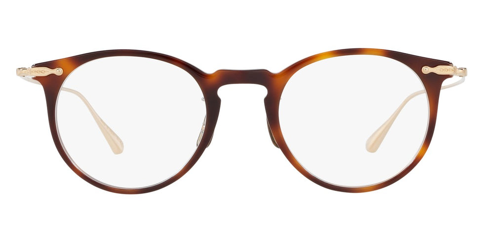 Oliver Peoples® Marret OV5343D 1007 46 - Tortoise Eyeglasses