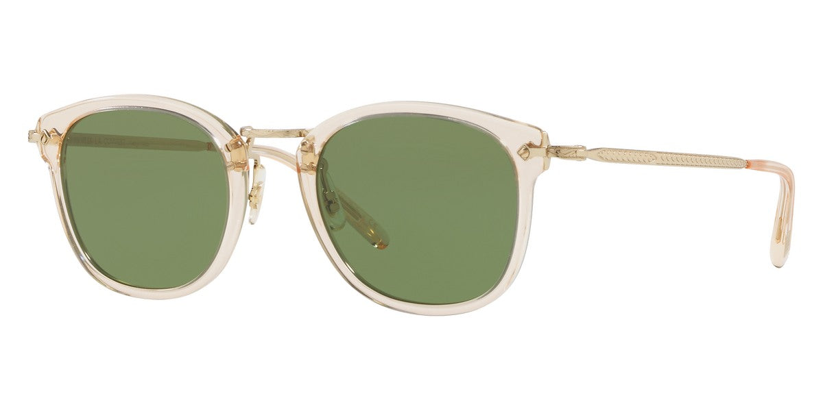 Oliver Peoples Op 506 Sun - Buff