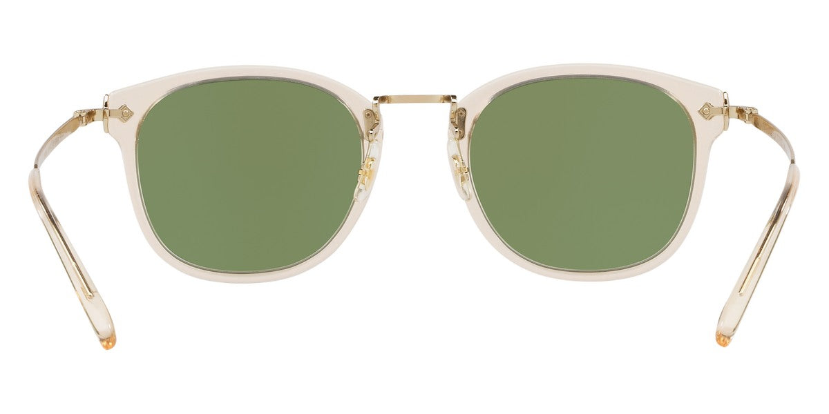 Oliver Peoples Op 506 Sun - Buff