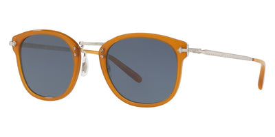 Oliver Peoples Op 506 Sun - Amber