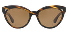 Oliver Peoples® Roella OV5355SU 100383 55 - Cocobolo Sunglasses