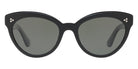 Oliver Peoples® Roella OV5355SU 10059A 55 - Black Sunglasses