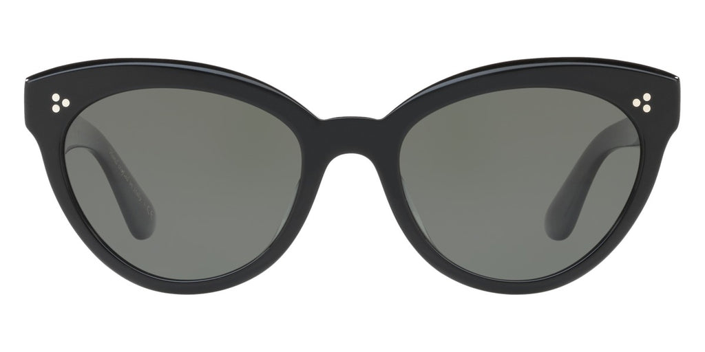 Oliver Peoples® Roella Cat-Eye Sunglasses - EuroOptica