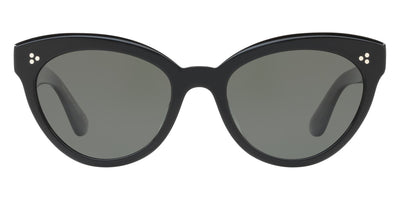 Oliver Peoples® Roella OV5355SU 10059A 55 - Black Sunglasses