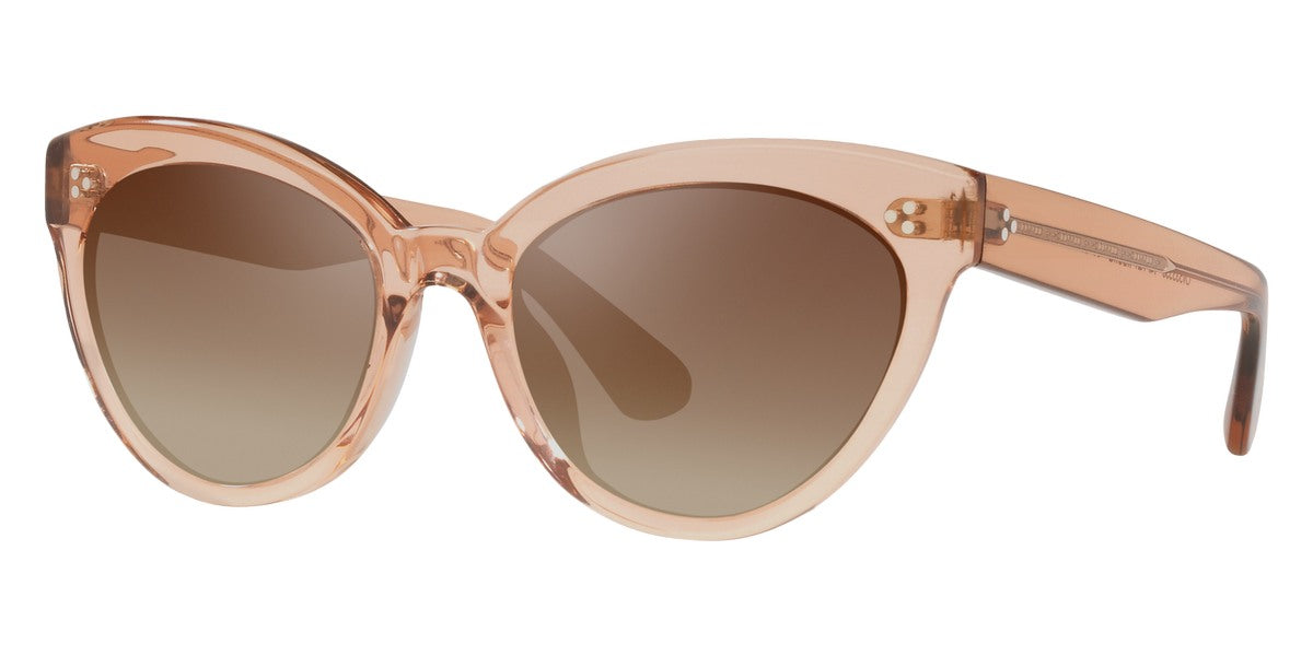 Oliver Peoples® Roella Cat-Eye Sunglasses - EuroOptica
