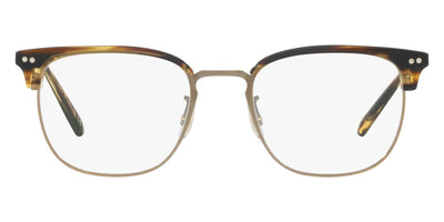 Oliver Peoples® Willman OV5359 1003 49 - Cocobolo Eyeglasses