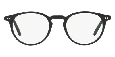 Oliver Peoples® Ryerson OV5362F 1007 49 - Dark Mahogany Eyeglasses