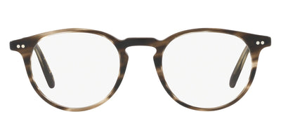 Oliver Peoples® Ryerson OV5362F 1465 49 - Semi Matte Black Eyeglasses
