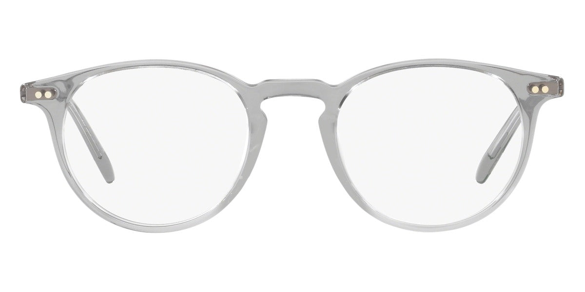 Oliver Peoples® Ryerson OV5362F 1615 49 - Semi Matte Cinder Cocobolo Eyeglasses