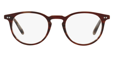 Oliver Peoples® Ryerson OV5362U 1310 47 - Amaretto/Striped Honey Eyeglasses