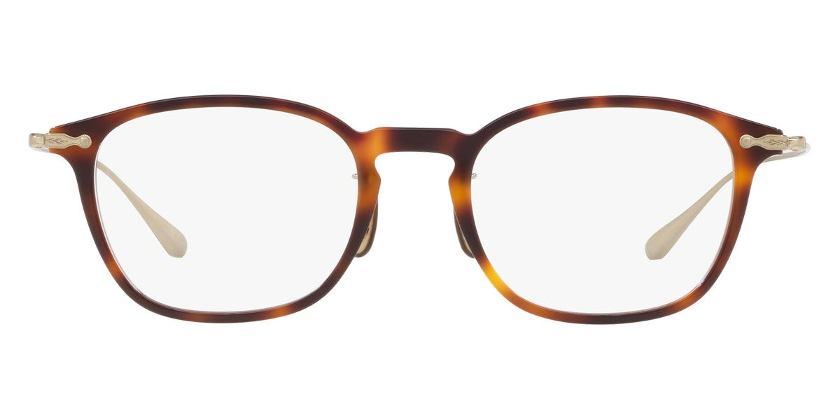 Oliver Peoples® Winnett OV5371D 1005 48 - Black Eyeglasses