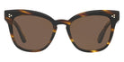 Oliver Peoples® Marianela OV5372SU 100373 54 - Cocobolo Sunglasses
