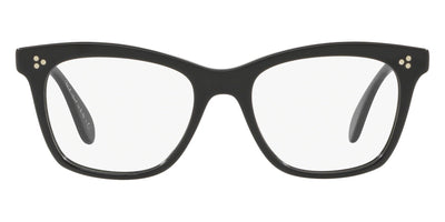 Oliver Peoples® Penney OV5375F 1005 53 - Black Eyeglasses