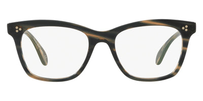 Oliver Peoples® Penney OV5375F 1611 53 - Blue Cocobolo Eyeglasses