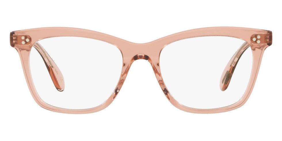 Oliver Peoples® Penney OV5375U 1639 51 - Washed Rose Eyeglasses