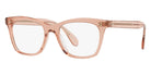 Oliver Peoples® Penney OV5375U 1639 51 - Washed Rose Eyeglasses