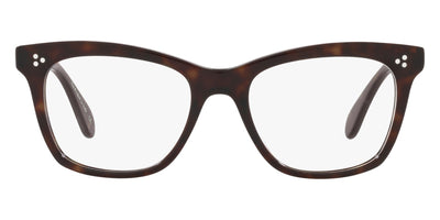 Oliver Peoples® Penney OV5375U 1009 51 - 362 Eyeglasses