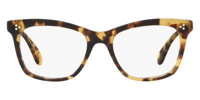 Oliver Peoples® Penney OV5375U 1550 51 - Hickory Tortoise Eyeglasses