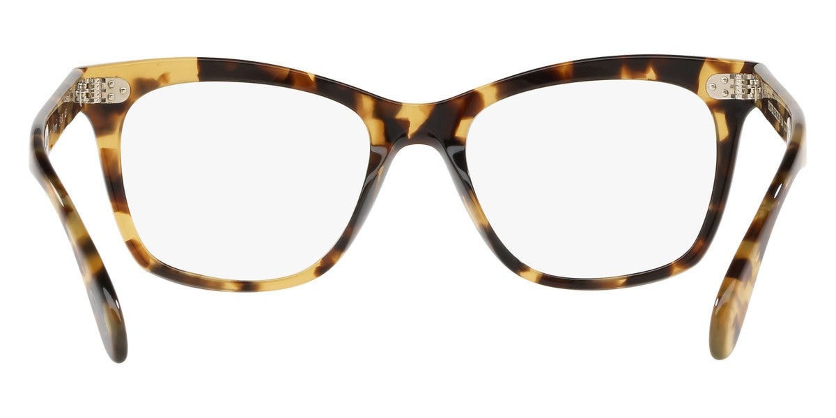 Oliver Peoples Penney - Hickory Tortoise