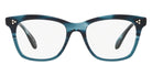Oliver Peoples® Penney OV5375U 1672 51 - Teal Vsb Eyeglasses