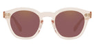 Oliver Peoples® Boudreau L.A OV5382SU 1652E4 48 - Light Silk Sunglasses