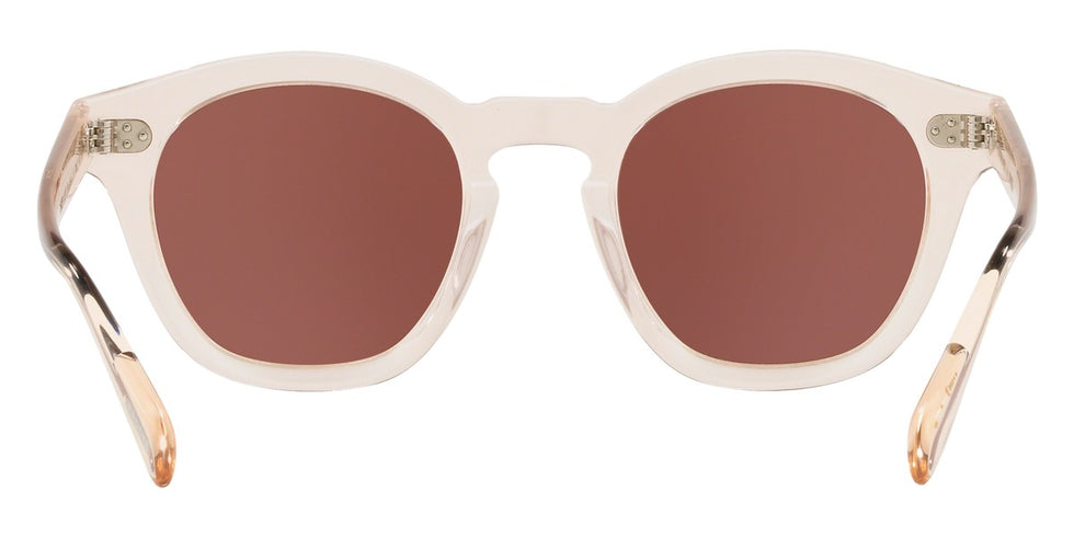 Oliver Peoples® Boudreau L.A  -  Sunglasses