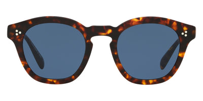 Oliver Peoples® Boudreau L.A OV5382SU 1652E4 48 - Light Silk Sunglasses