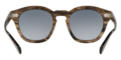 Oliver Peoples Boudreau L.A - Sepia Smoke