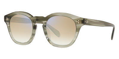 Oliver Peoples Boudreau L.A - Washed Jade