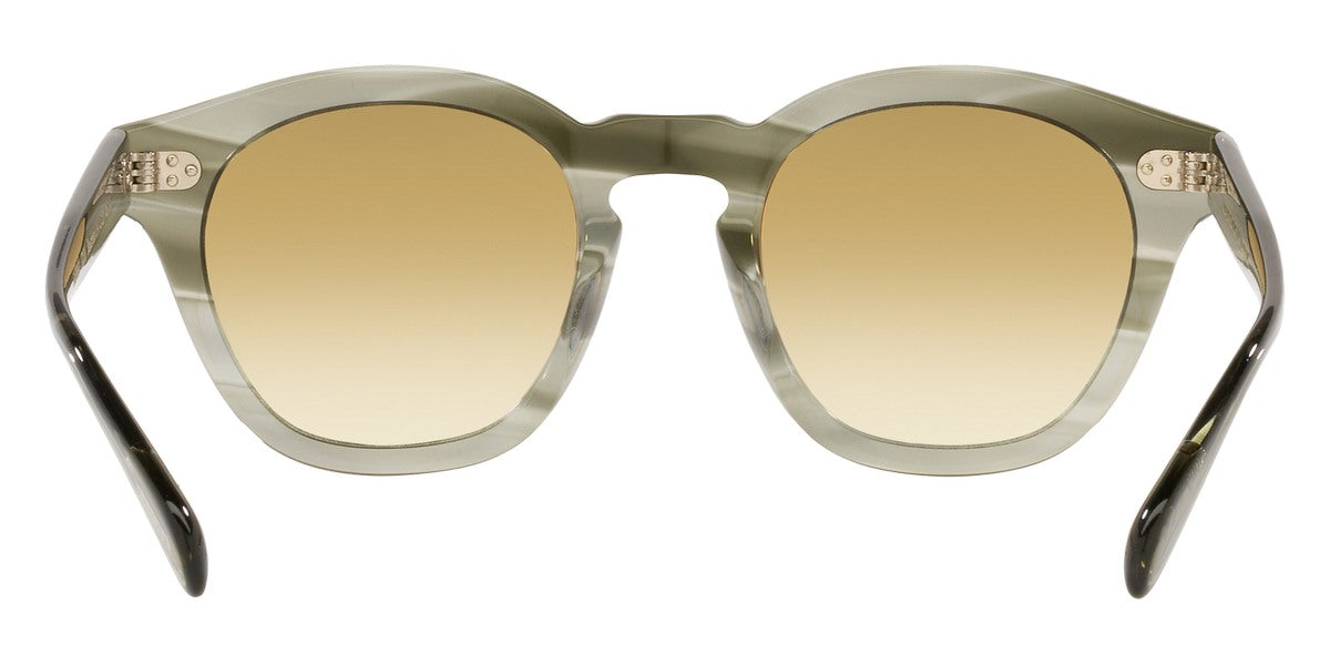 Oliver Peoples Boudreau L.A - Washed Jade