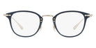 Oliver Peoples® Davitt OV5389D 1662 48 - Indigo Havana Eyeglasses