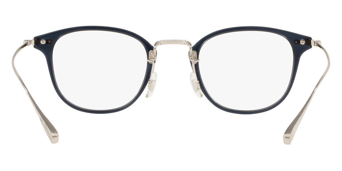 Oliver Peoples Davitt - Indigo Havana