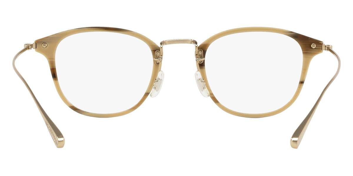 Oliver Peoples Davitt - 362/Horn