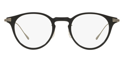 Oliver Peoples® Eldon OV5390D 1005 48 - Black Eyeglasses