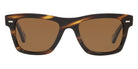 Oliver Peoples® Oliver Sun OV5393SU 100357 54 - Cinder Cocobolo Sunglasses