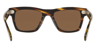 Oliver Peoples® Oliver Sun OV5393SU 1604R9 51 - Tortoise Sunglasses