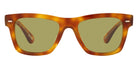 Oliver Peoples® Oliver Sun OV5393SU 14084C 54 - Vintage Lbr Sunglasses