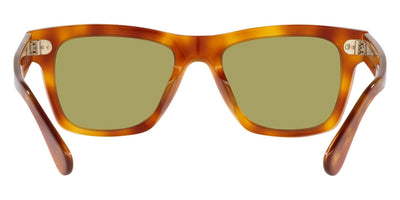 Oliver Peoples® Oliver Sun OV5393SU 1669R5 54 - Black Diamond Sunglasses