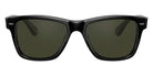 Oliver Peoples® Oliver Sun OV5393SU 1492p1 54 - Black / Teal polar Sunglasses