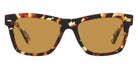 Oliver Peoples® Oliver Sun OV5393SU 1604R9 51 - Tortoise Sunglasses