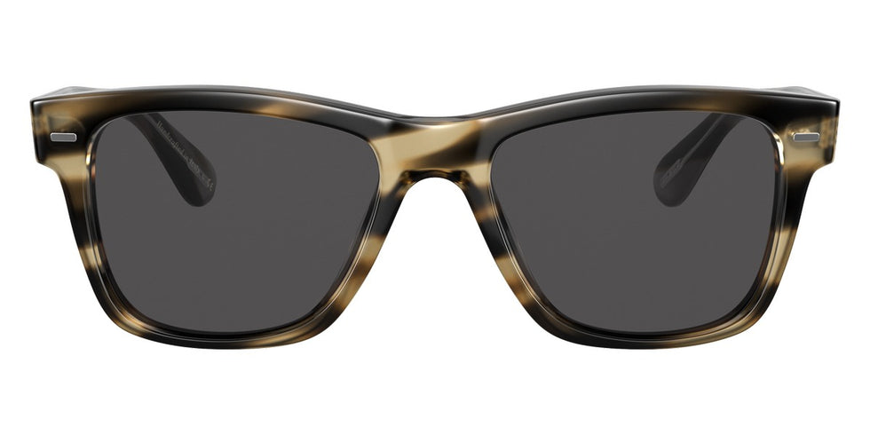 Oliver Peoples® Oliver Sun OV5393SU 1612r5 51 - Olive Smoke Sunglasses
