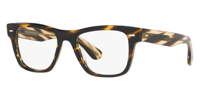Oliver Peoples® Oliver OV5393U 1132 54 - Workman Grey Eyeglasses