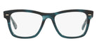 Oliver Peoples® Oliver OV5393U 1672 56 - Teal Vsb Eyeglasses