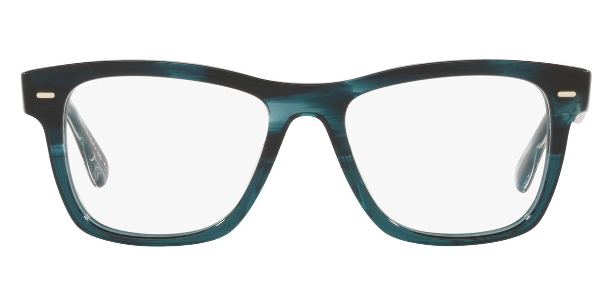 Oliver Peoples® Oliver OV5393U 1132 51 - Workman Grey Eyeglasses