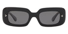 Oliver Peoples® Saurine OV5394SU 100581 50 - Black/Grey Polar Sunglasses