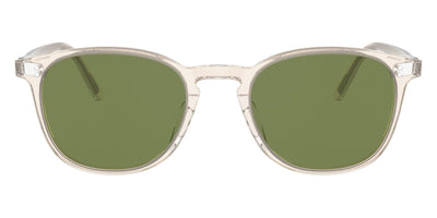 Oliver Peoples® Finley Vintage Sun OV5397SU 109452 49 - Buff Sunglasses