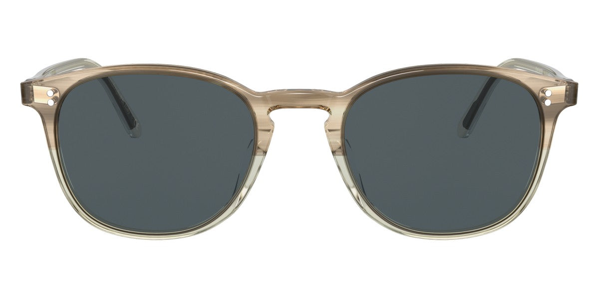 Oliver Peoples® Finley Vintage Sun OV5397SU 1647R5 49 - Military Vsb Sunglasses