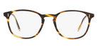 Oliver Peoples® Finley Vintage OV5397U 1003 52 - Cocobolo Eyeglasses