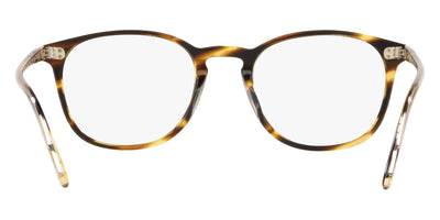 Oliver Peoples® Finley Vintage OV5397U 1669 52 - Black Diamond Eyeglasses