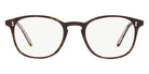 Oliver Peoples® Finley Vintage OV5397U 1666 49 - 362/Horn Eyeglasses